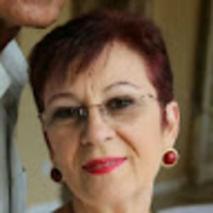 Meet your Posher, Doris